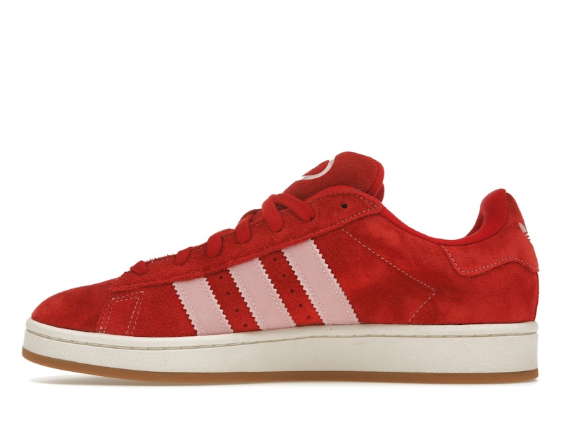 adidas Campus 00s Better Scarlet Clear Pink - vista 19