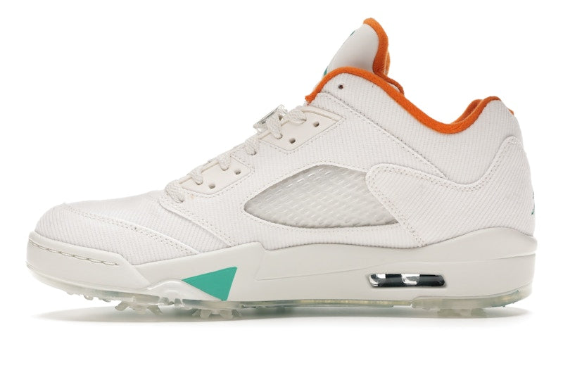 Jordan 5 Retro Low Golf Lucky and Good - Ansicht 19