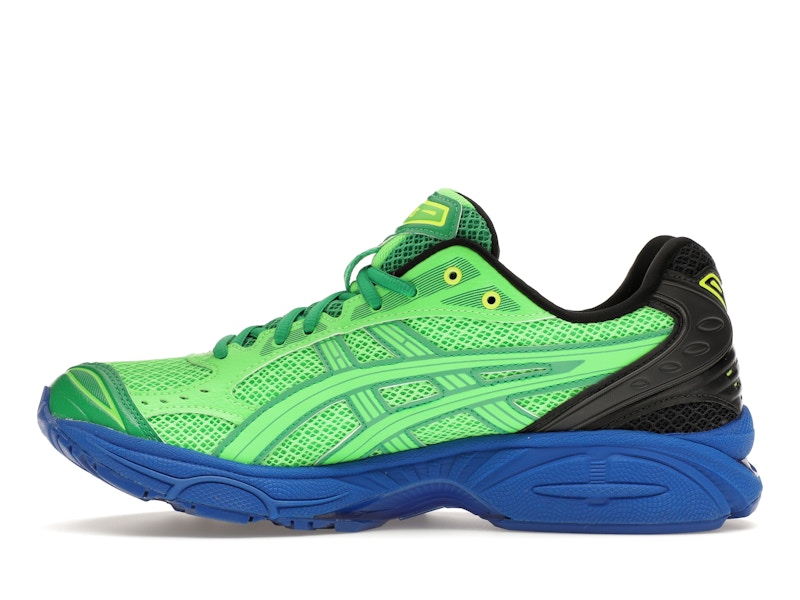 ASICS GEL-Kayano 14 Field Trip Recordings Fern Green - view 19