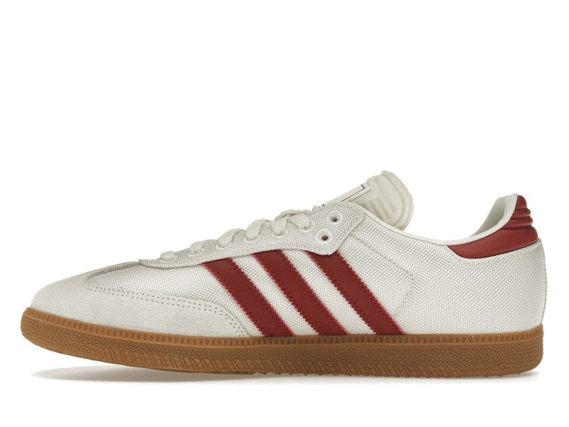 adidas Samba OG FC Bayern Munich 125th Anniversary Made In Germany - weergave 19