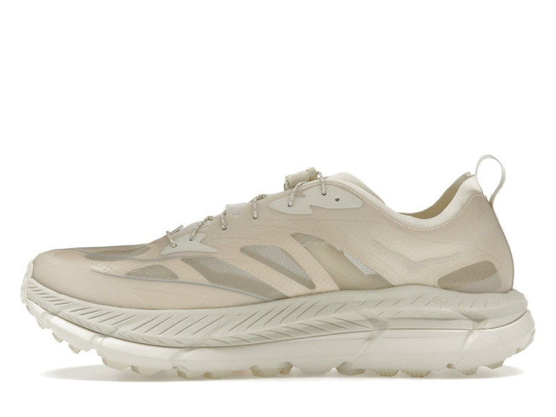 Hoka One One Mafate Speed 4 Lite Satisfy Bone - vue 19