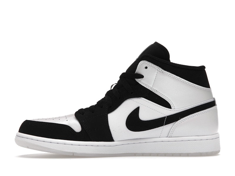 Air Jordan 1 Mid Diamond Shorts - weergave 18