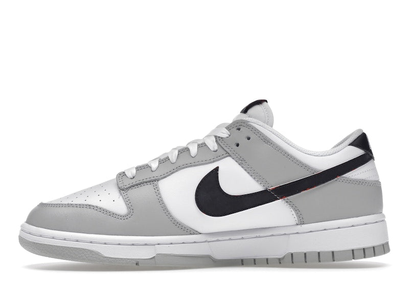 Nike Dunk Low SE Lottery Pack Grey Fog - view 19