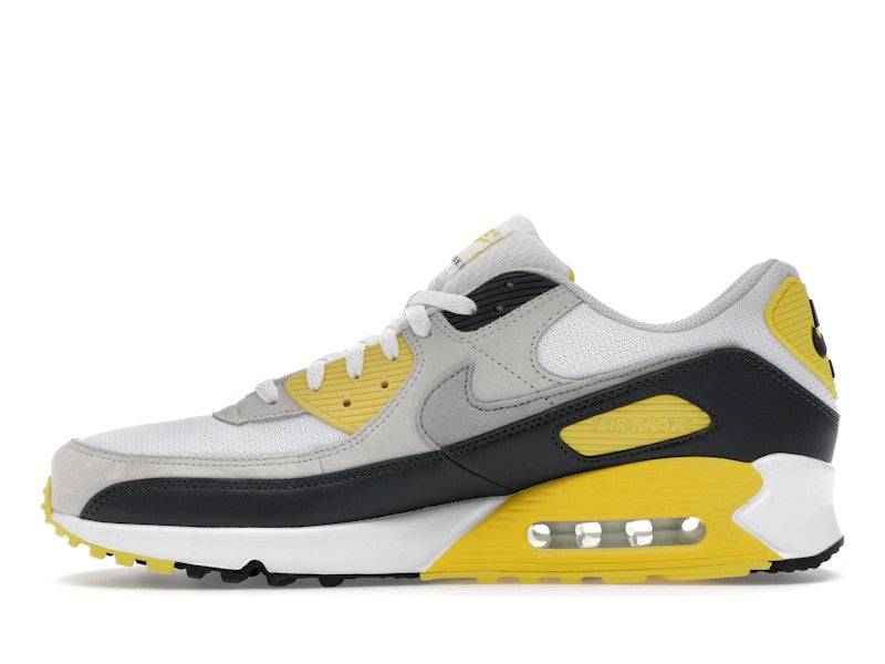 Nike Air Max 90 White Lightning - Ansicht 19