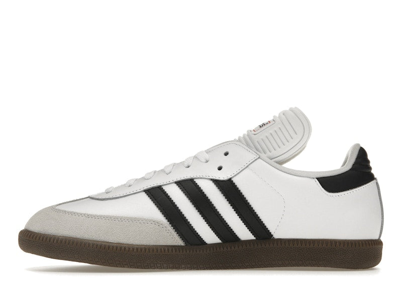 adidas Samba Classic White - Ansicht 19
