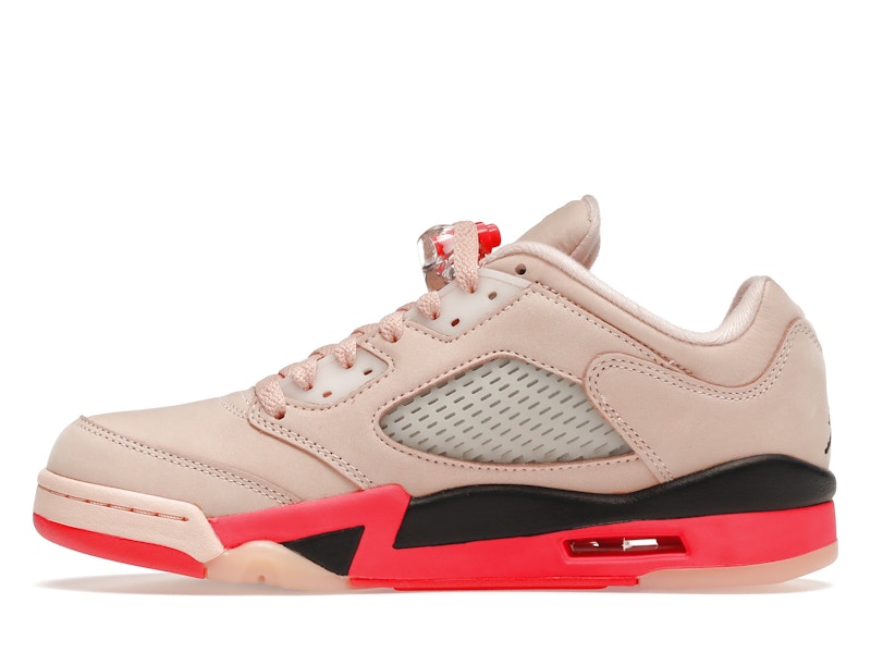 Jordan 5 Retro Low Girls That Hoop (Women's) - vue 19