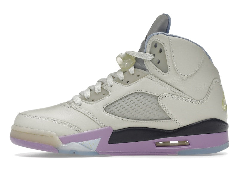 Jordan 5 Retro DJ Khaled We The Best Sail - Ansicht 19