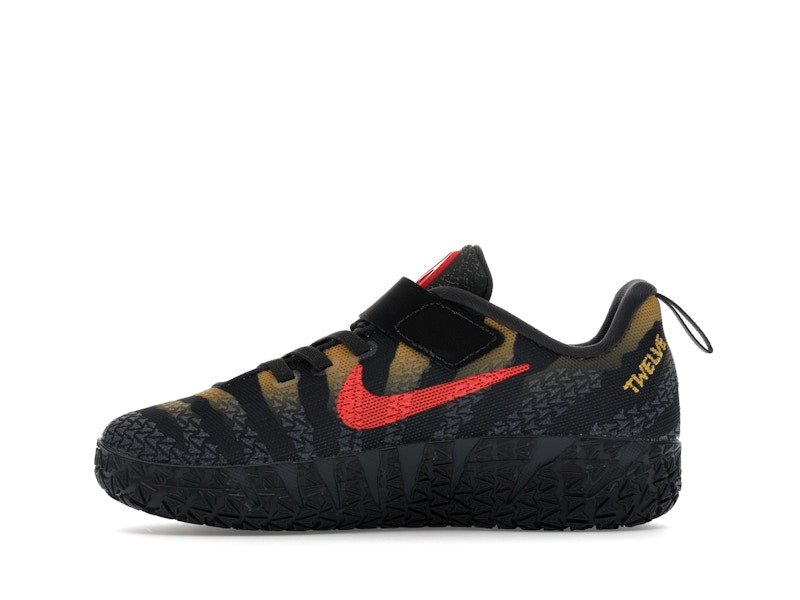 Nike Ja 3 Jurassic Park Raptor (PS) - Ansicht 19
