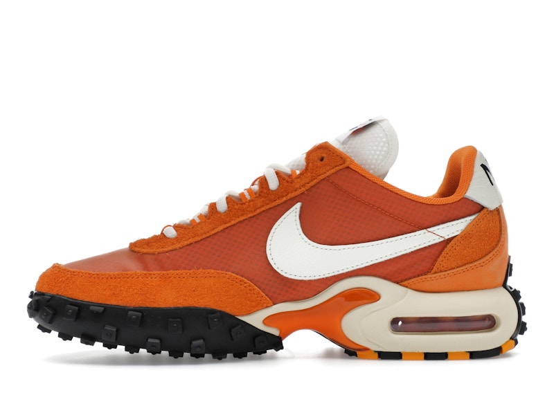 Nike Air Max Waffle Racer SP Bright Ceramic Sail - vue 18
