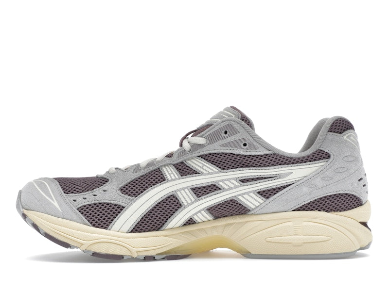 ASICS GEL-Kayano 14 Mauve Grey Cream - Ansicht 19