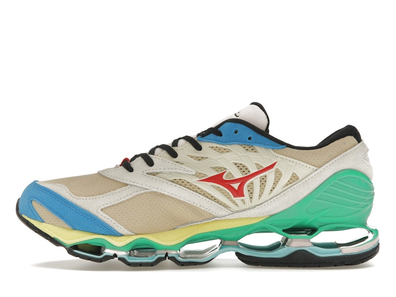 Mizuno Wave Prophecy Ls Hiroshi Nagai - vue 19