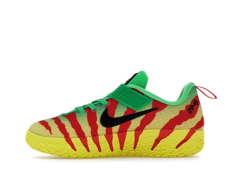 Nike Ja 3 Jurassic Park Explorer (PS) - Ansicht 19