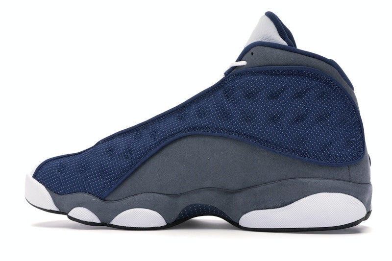 Air Jordan 13 Retro Flint (2020) - vista 19