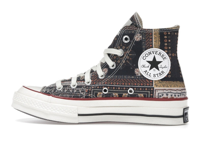 Converse Chuck 70 Hi Isabel Marant Black Vanilla Ice - Ansicht 20