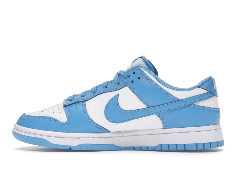 Nike Dunk Low UNC (2021) - weergave 20