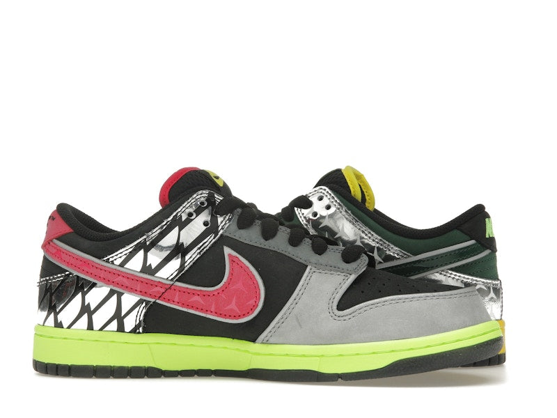 Nike Dunk Low What the Duck Home University of Oregon PE - Ansicht 20
