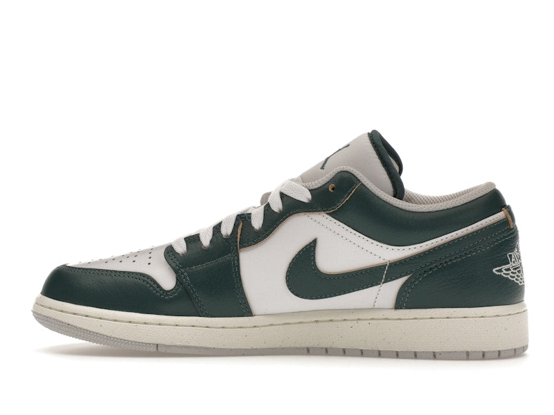 Air Jordan 1 Low SE Oxidized Green - weergave 19