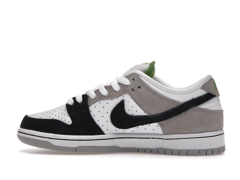 Nike SB Dunk Low Chlorophyll - Ansicht 20