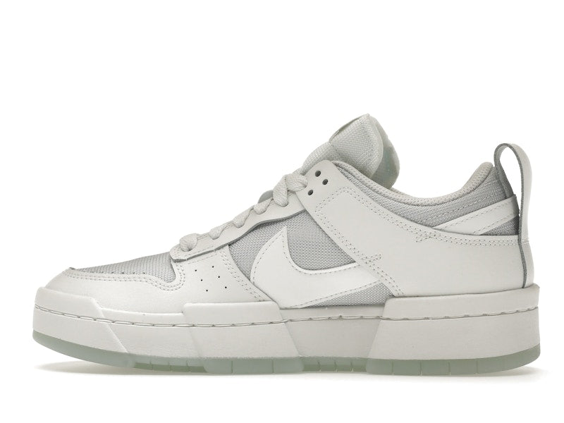 Nike Dunk Low Disrupt Photon Dust (Women's) - view 20
