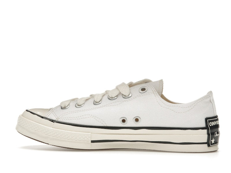Converse Chuck Taylor All Star 70 Ox Sketch White - vista 20