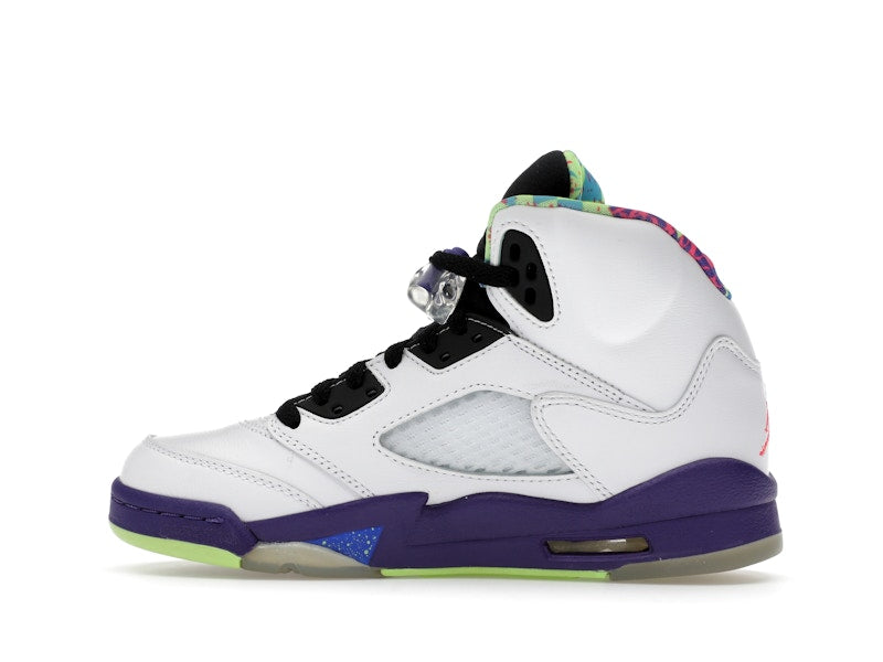 Jordan 5 Retro Alternate Bel-Air (GS) - Ansicht 20