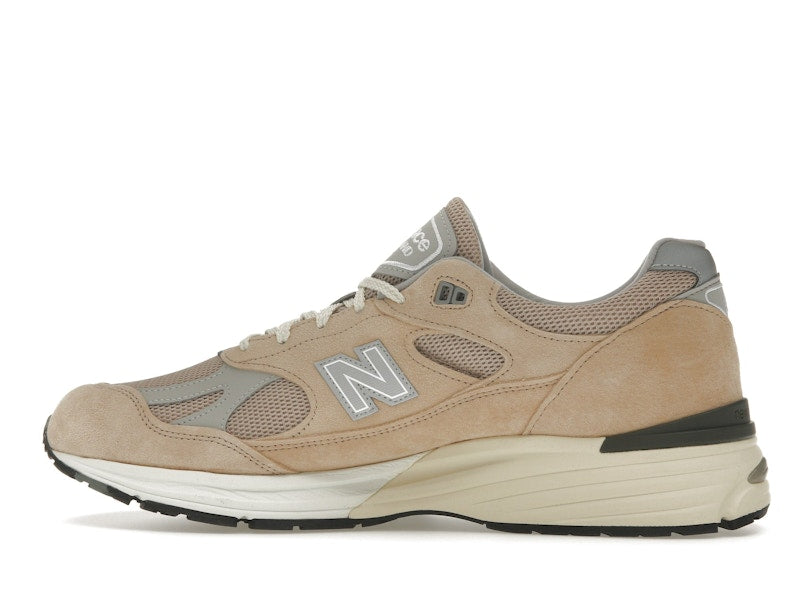 New Balance 991v2 Cuban Sand - view 19