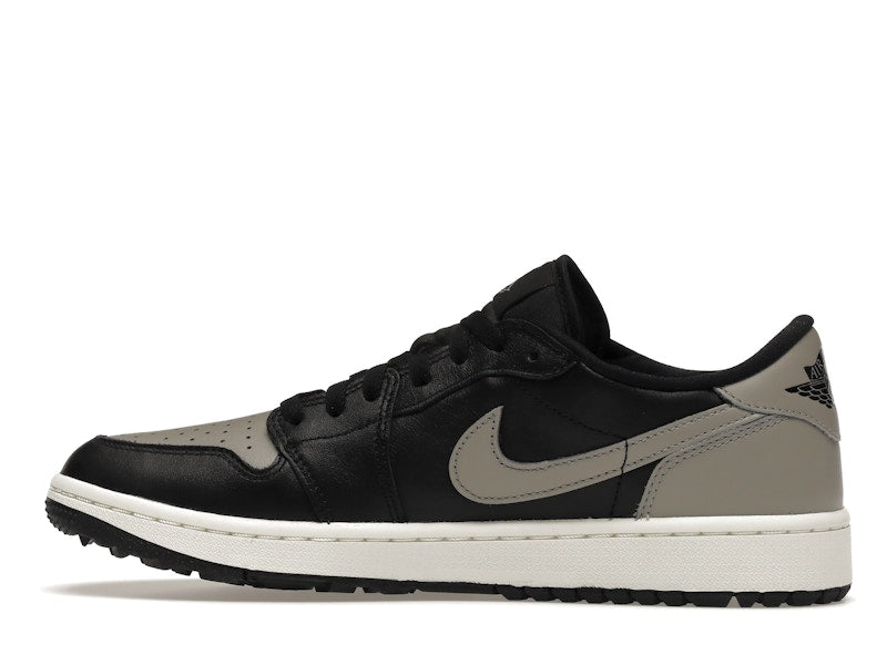 Air Jordan 1 Retro Low Golf Shadow - vue 19