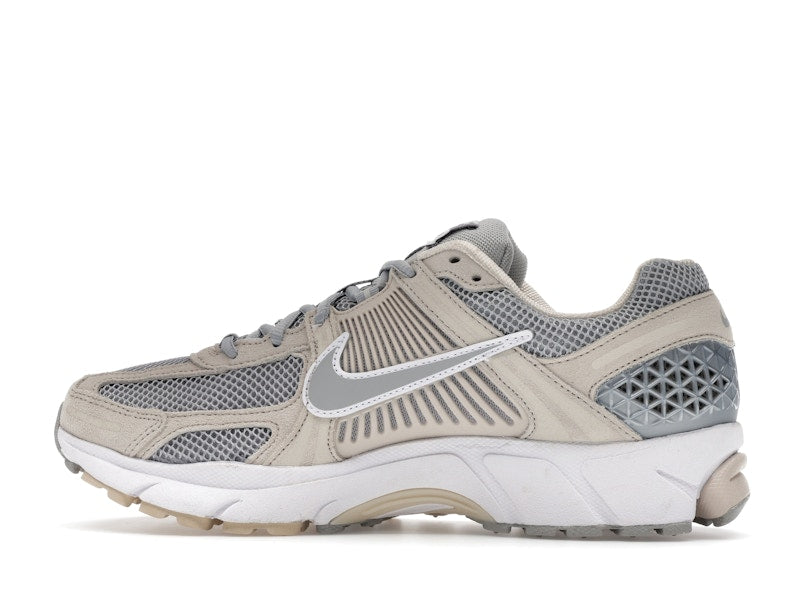 Nike Zoom Vomero 5 Light Orewood Brown Light Smoke Grey - vue 20