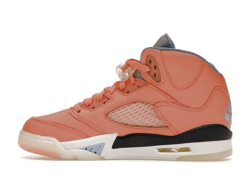 Jordan 5 Retro DJ Khaled We The Best Crimson Bliss (GS) - Ansicht 20