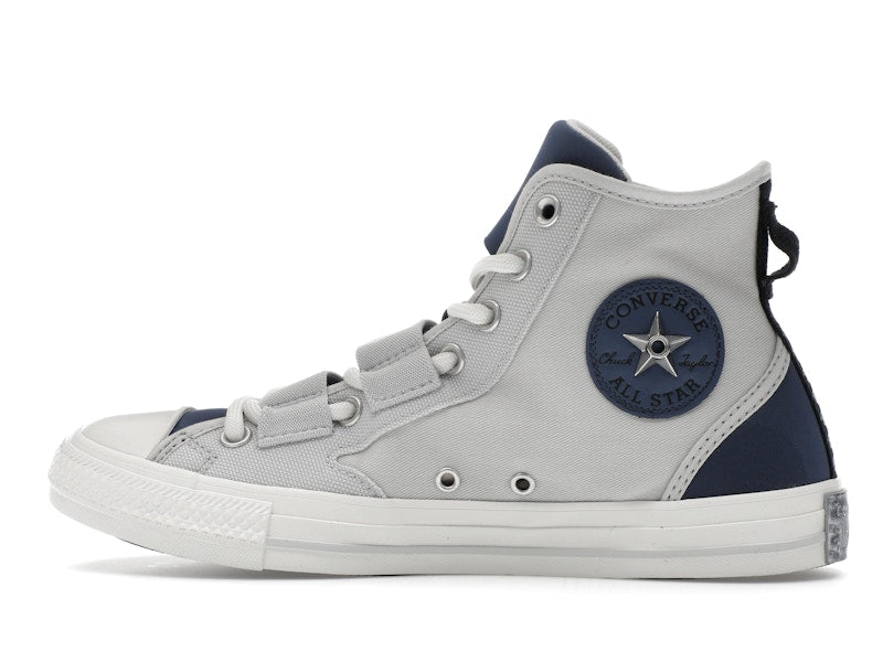 Converse Chuck Taylor All Star Hi Naruto Kakashi - vista 20