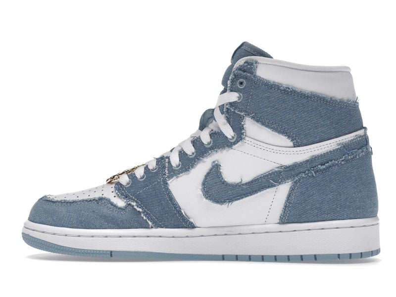 Air Jordan 1 High OG Denim (W) - weergave 19