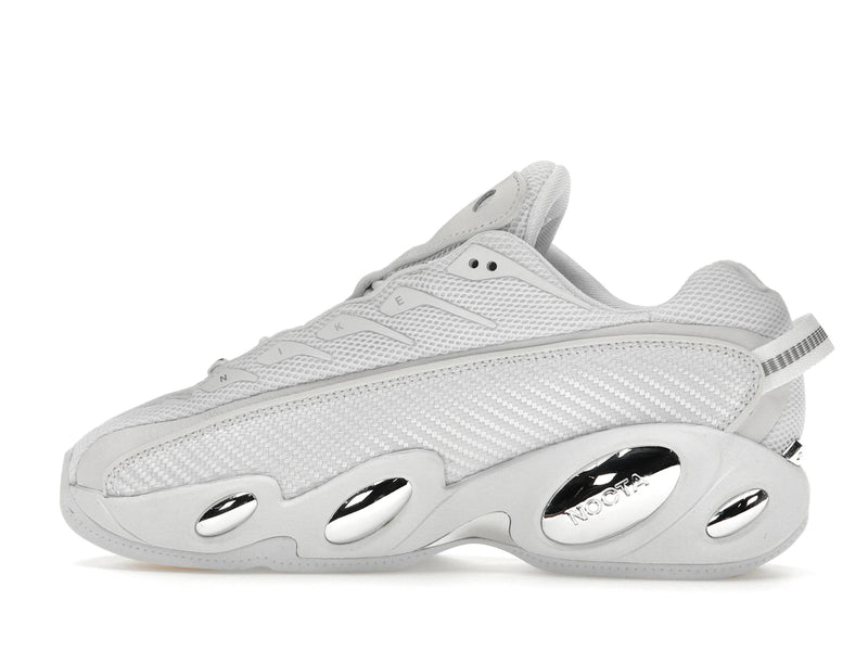Nike Nocta Glide Drake Blanco Cromado - vista 19