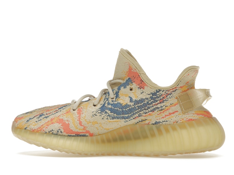 adidas Yeezy Boost 350 V2 MX Oat - vue 20