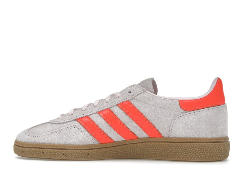 adidas Handball Spezial Clear Pink Solar Orange (Women's) - view 20