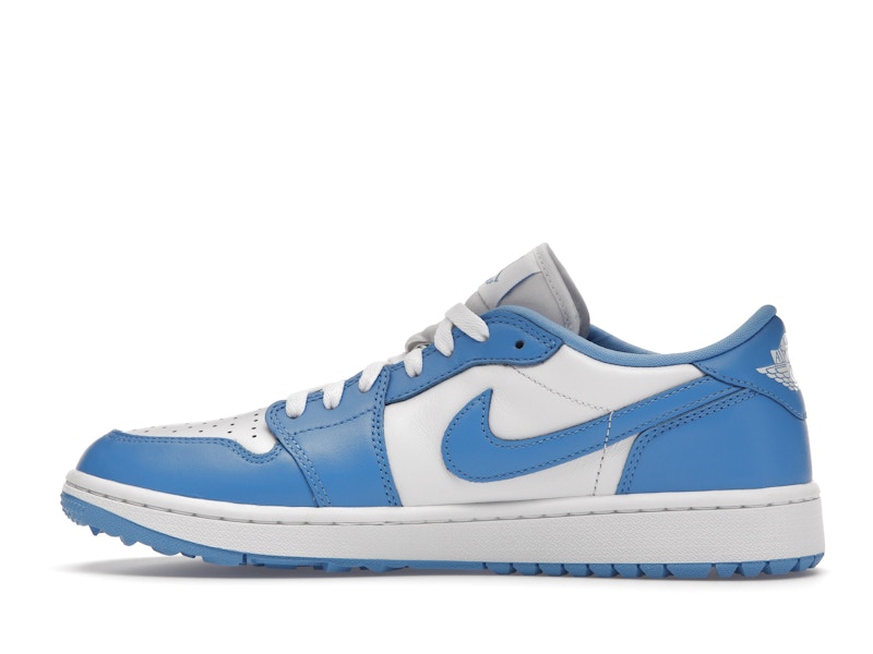 Air Jordan 1 Retro Low Golf UNC - weergave 19