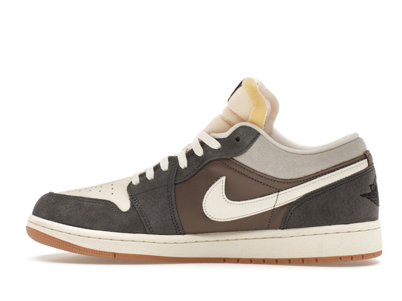 Jordan 1 Low SNKRS Day Korea Magpie (2023) - visning 20