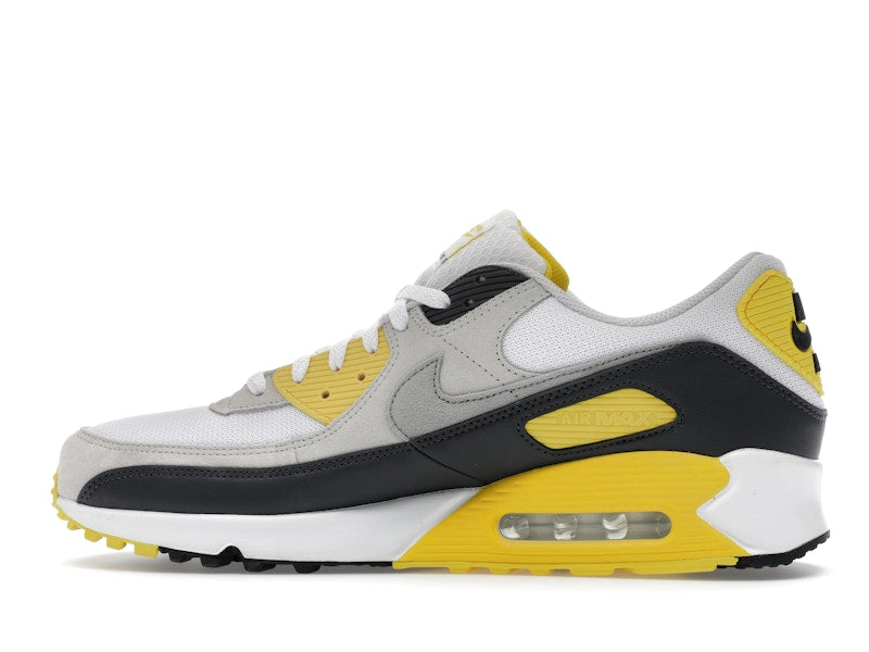 Nike Air Max 90 White Lightning - Ansicht 20