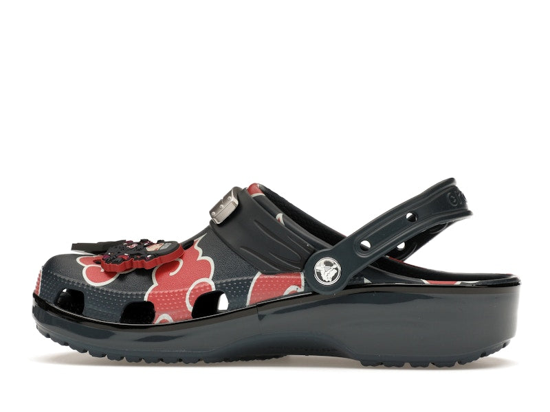Crocs Classic Clog Naruto Itachi - widok 20