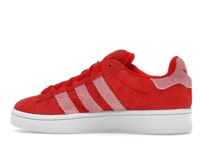 adidas Campus 00s Better Scarlet Pink Spark (Women's) - Ansicht 20