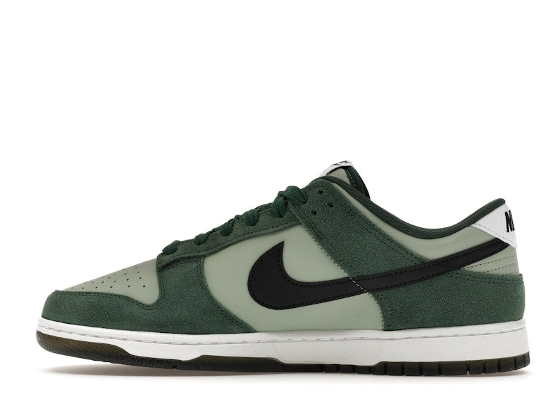 Nike Dunk Low Retro SE Jade Horizon Fir - vue 20