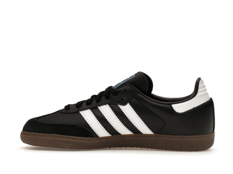 Adidas Samba OG Black White Gum - Ansicht 19