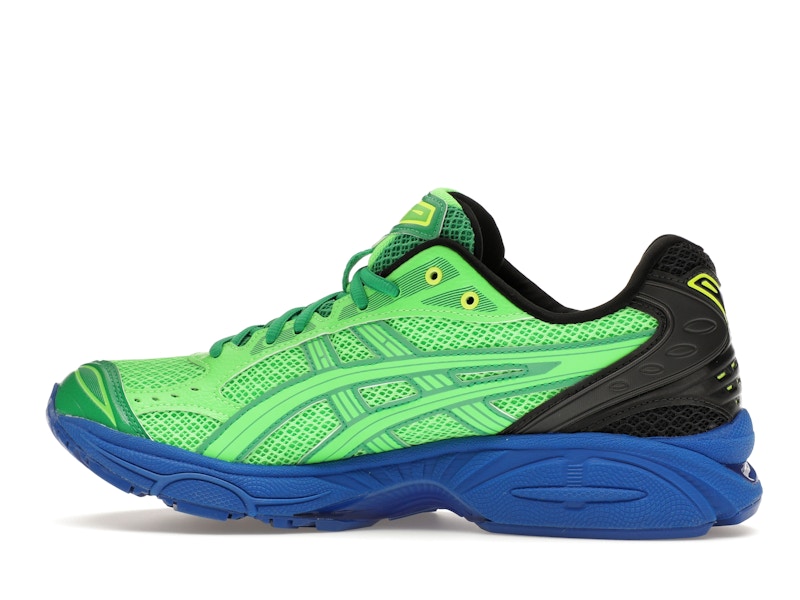 ASICS GEL-Kayano 14 Field Trip Recordings Fern Green - view 20
