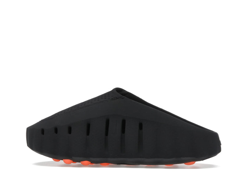 Nike Mind 001 Slide Black Chrome Femme - view 19