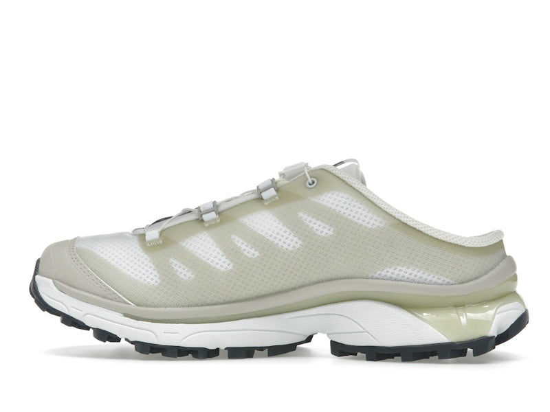 Salomon XT-4 Mule MM6 Maison Margiela White Green Haze - Ansicht 20