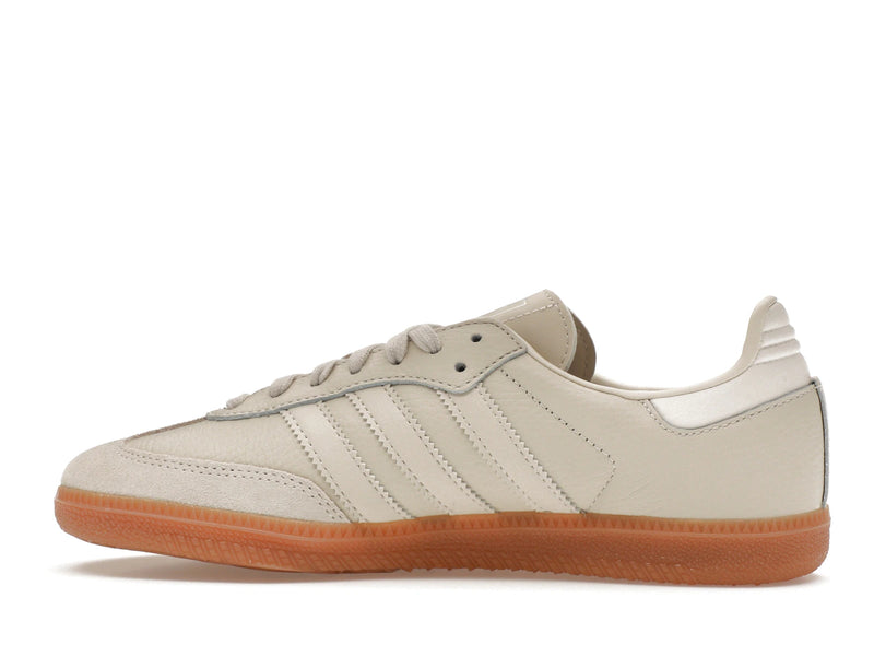 Adidas Samba OG Aluminum Gum - Ansicht 19