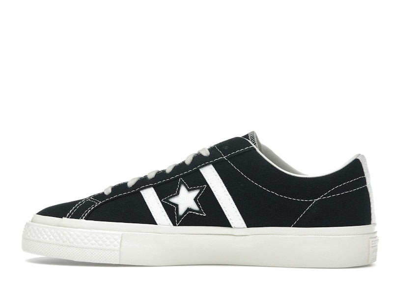 Converse One Star Academy Pro Ox Comme des Garcons PLAY Black - Ansicht 20