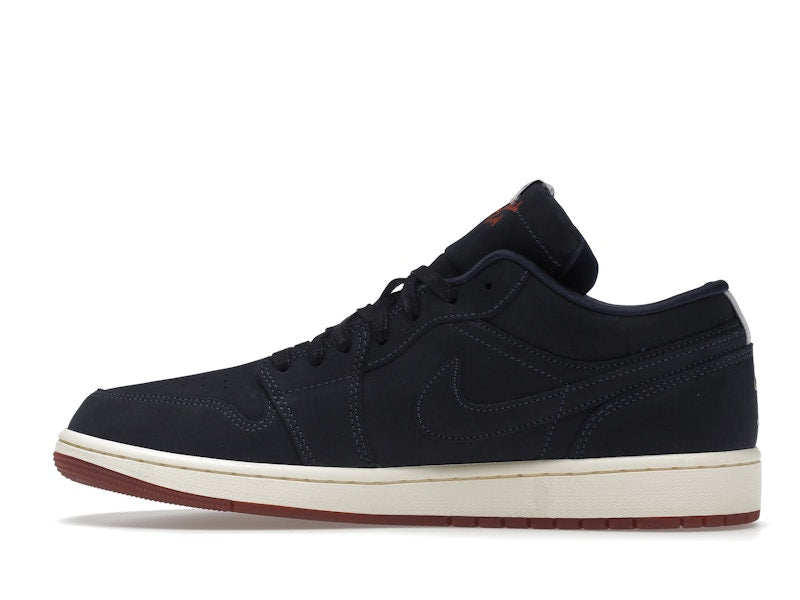 Jordan 1 Low Eastside Golf Out of the Mud - vue 20