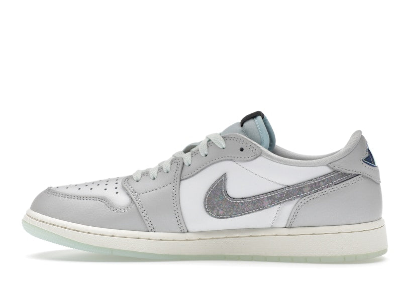 Jordan 1 Retro Low OG Year of the Snake (2025) - visning 20