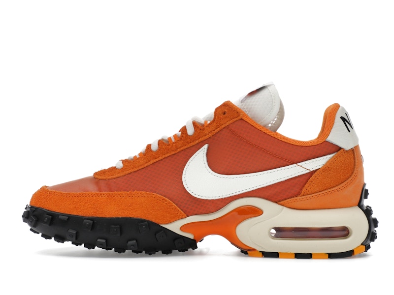 Nike Air Max Waffle Racer SP Bright Ceramic Sail - vue 19