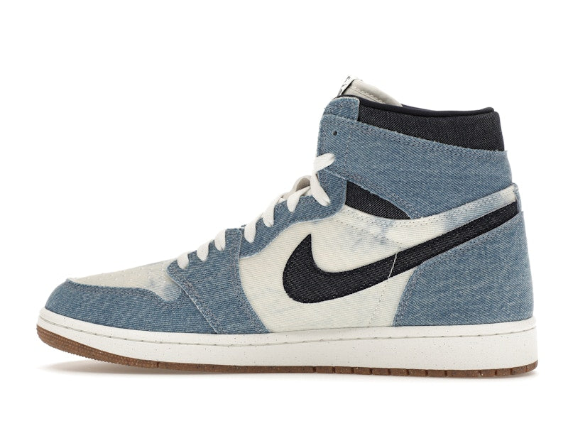 Air Jordan 1 Retro High OG Denim - weergave 19